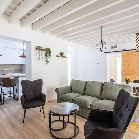 Apartmán Buenos Aires By Livework Cádiz Exteriér fotografie