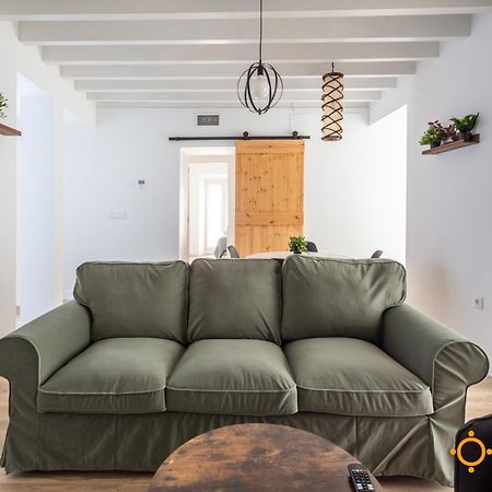 Apartmán Buenos Aires By Livework Cádiz Exteriér fotografie