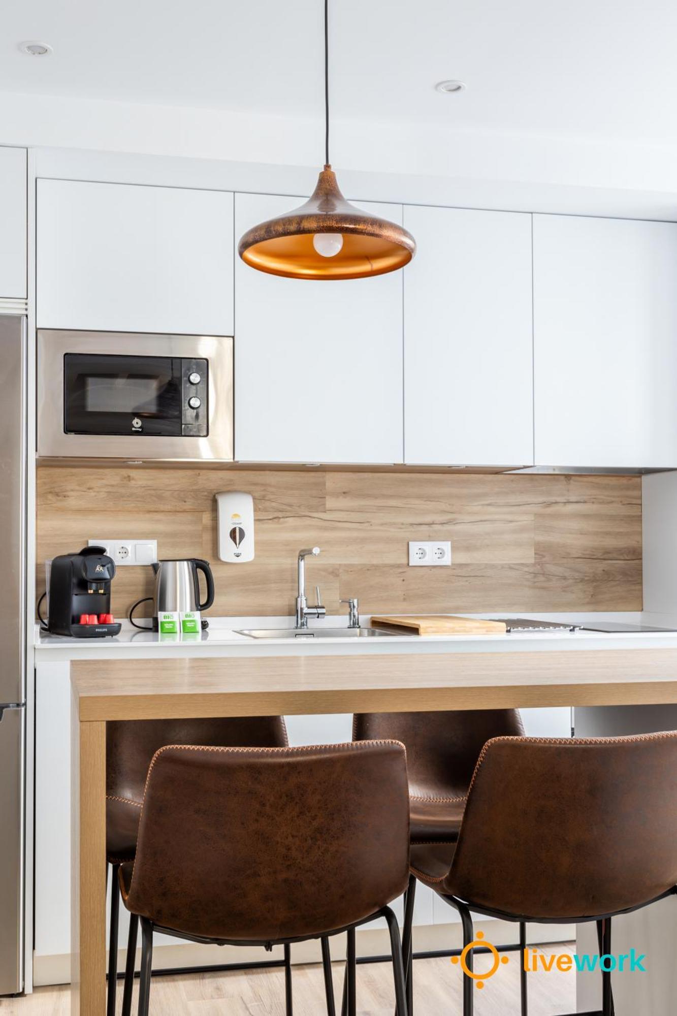 Apartmán Buenos Aires By Livework Cádiz Exteriér fotografie