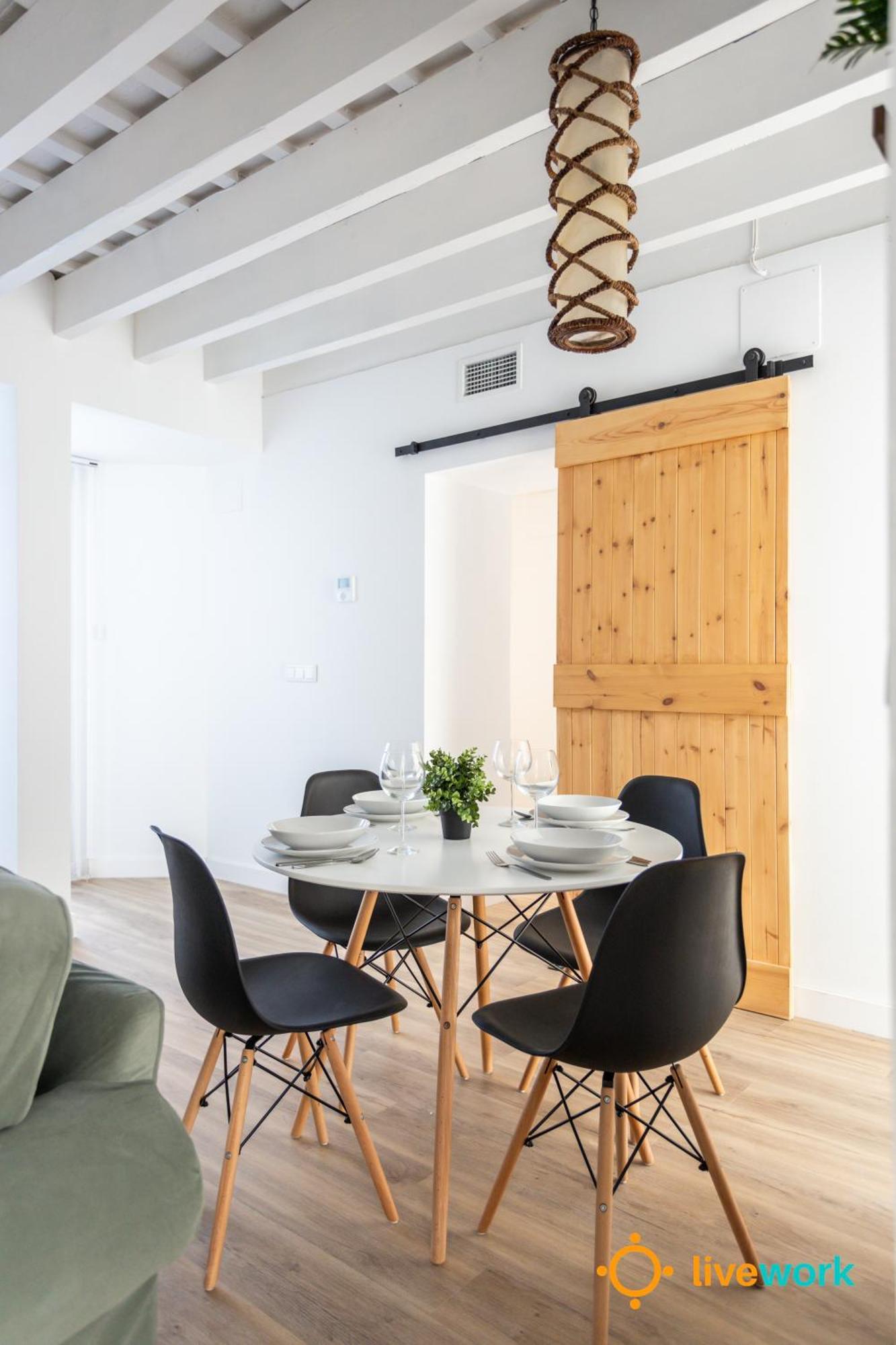 Apartmán Buenos Aires By Livework Cádiz Exteriér fotografie