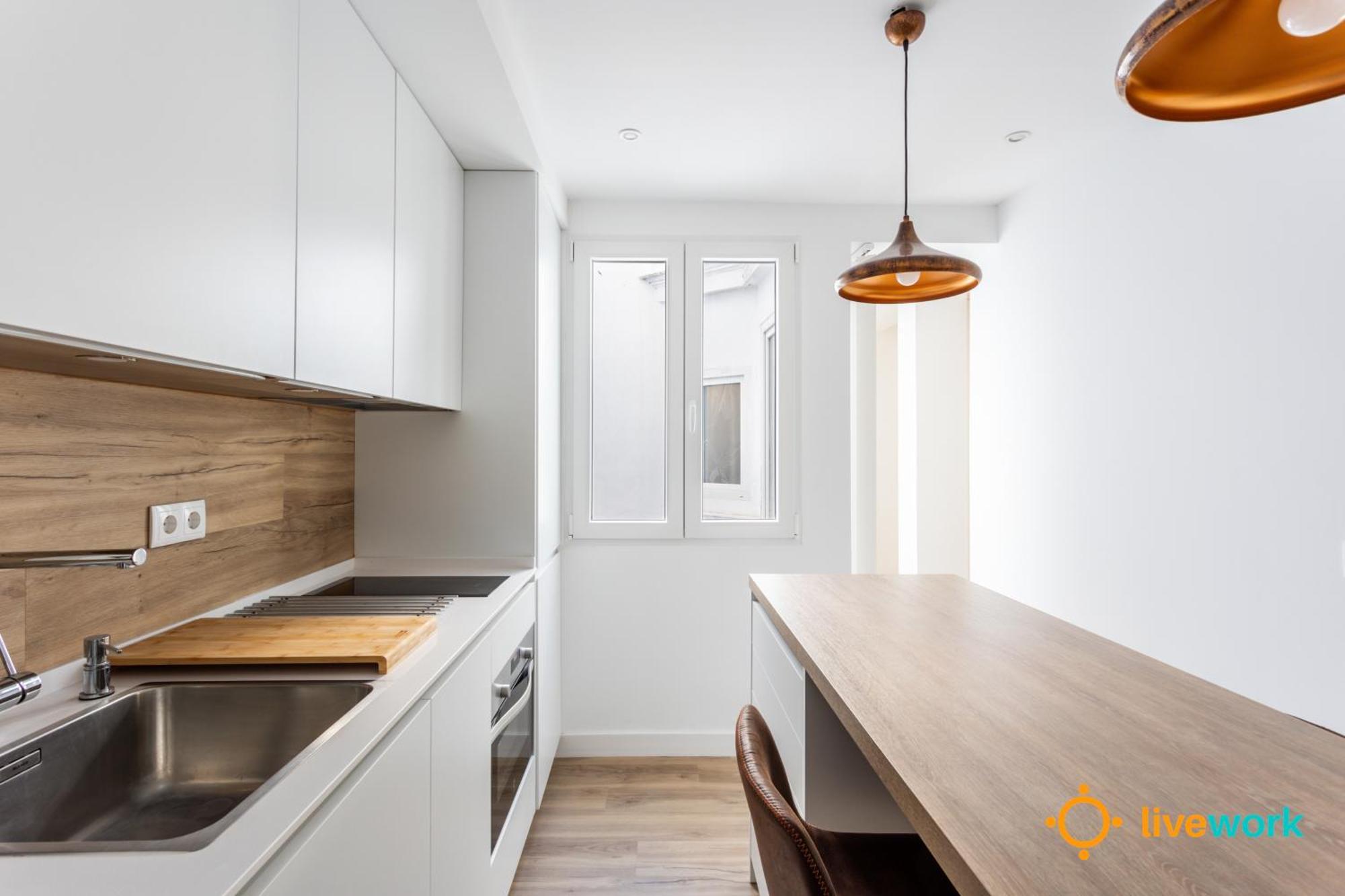 Apartmán Buenos Aires By Livework Cádiz Exteriér fotografie