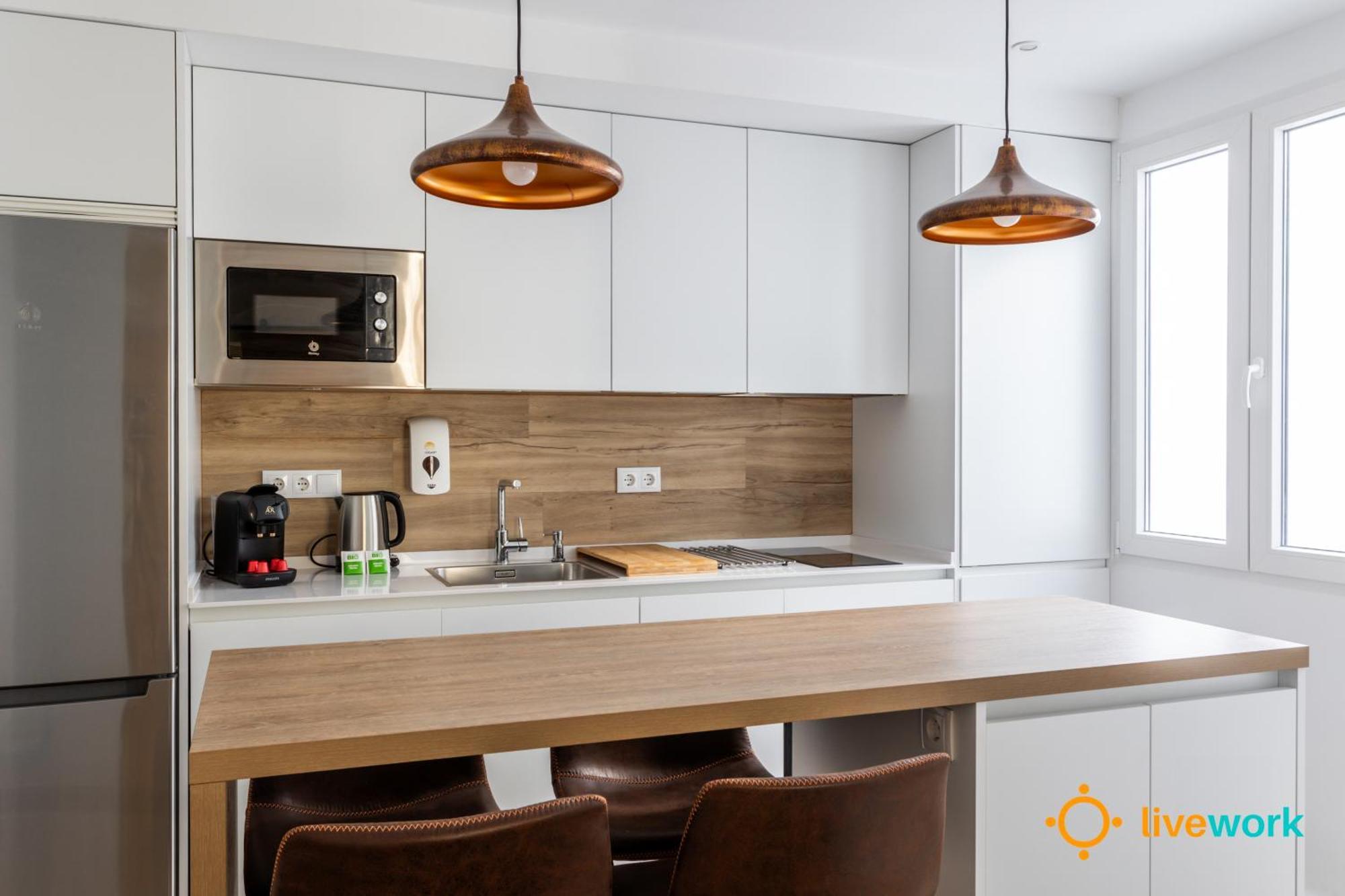 Apartmán Buenos Aires By Livework Cádiz Exteriér fotografie