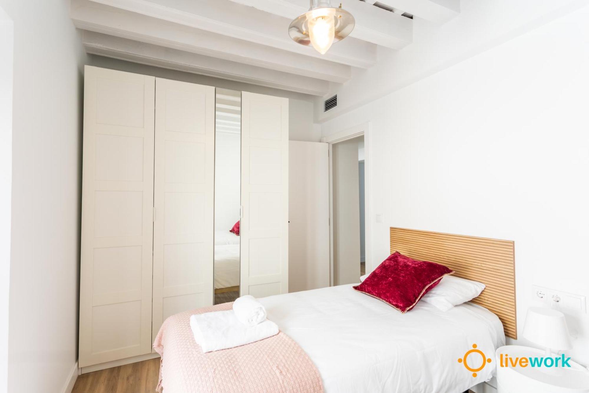 Apartmán Buenos Aires By Livework Cádiz Exteriér fotografie